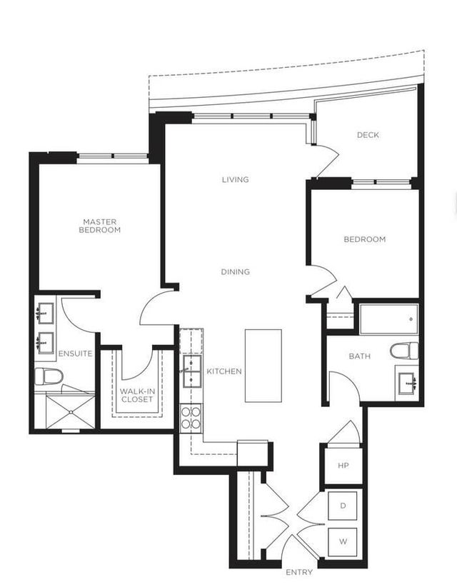 105 - 3487 Binning Road