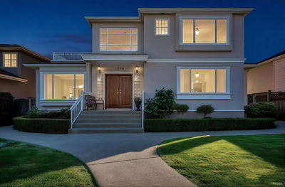 Image of home for listing MLS® R3013055