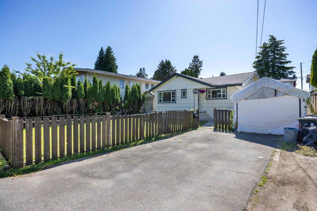931 Sperling Avenue