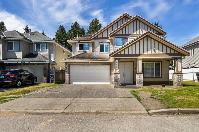 6453 141a Street, Surrey, British Columbia