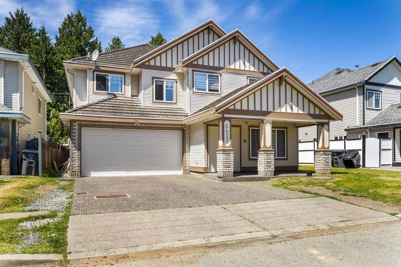 Image of home for listing MLS® R3013081