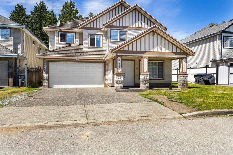 Image of home for listing MLS® R3013081