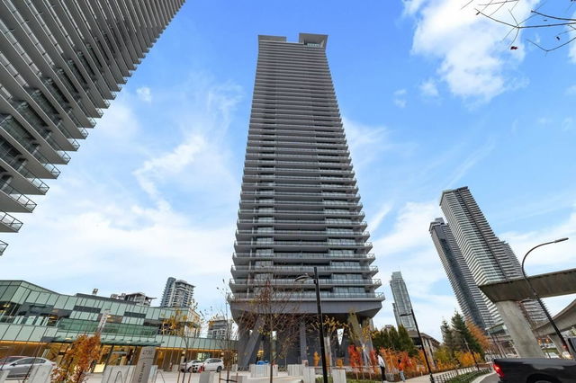 24FL - 4730 Lougheed