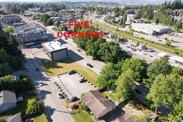 2353 Mckenzie Road