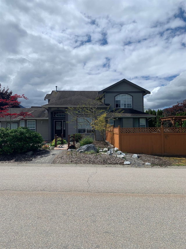 5389 Rockwood Drive