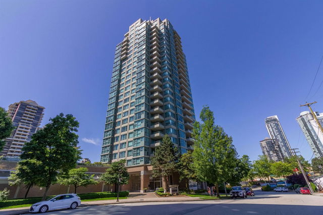 2404 - 4388 Buchanan Street