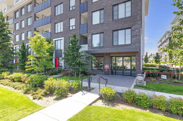 114 - 15858 Fraser Highway