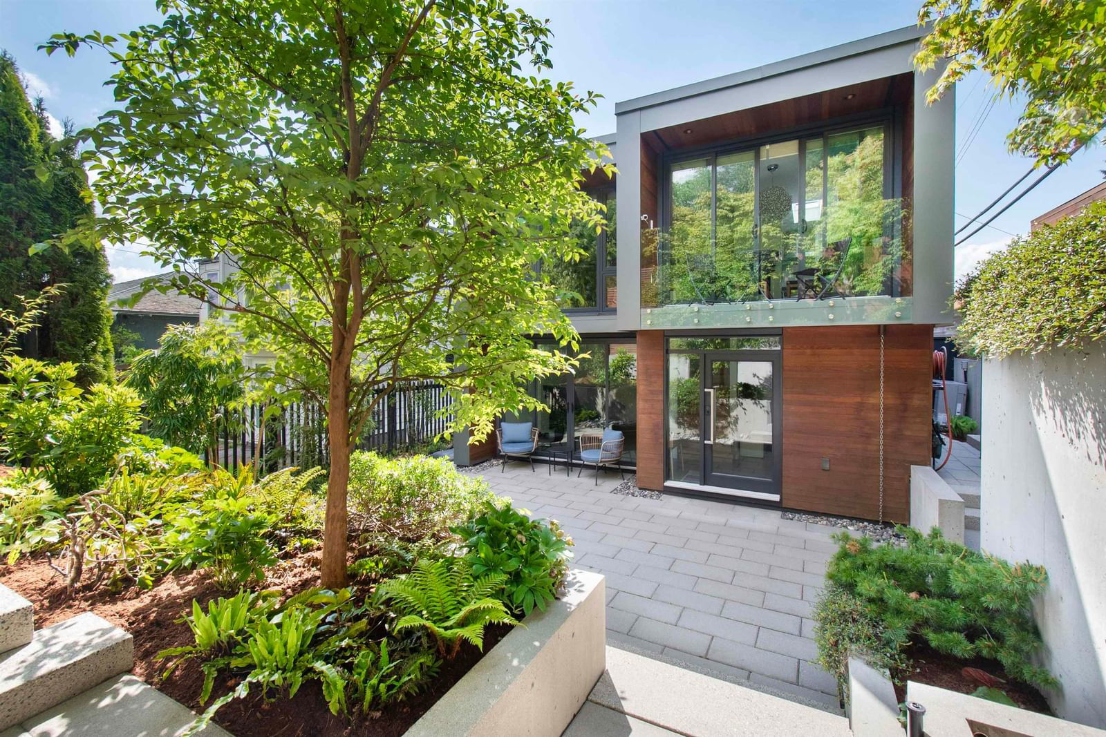 Photo of home at 3895 Lonsdale