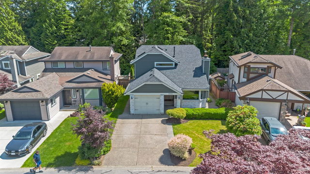 3791 Hamber Place