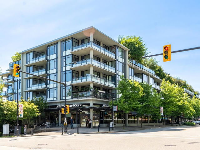 510 - 9009 Cornerstone Mews