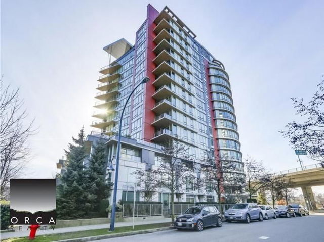 601 - 980 Cooperage Way