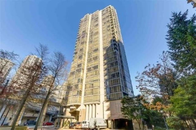 2506 - 930 Cambie Street