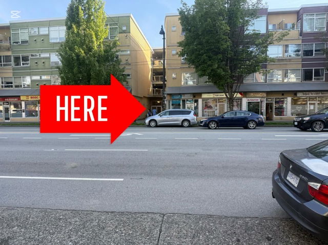 216 - 2238 Kingsway