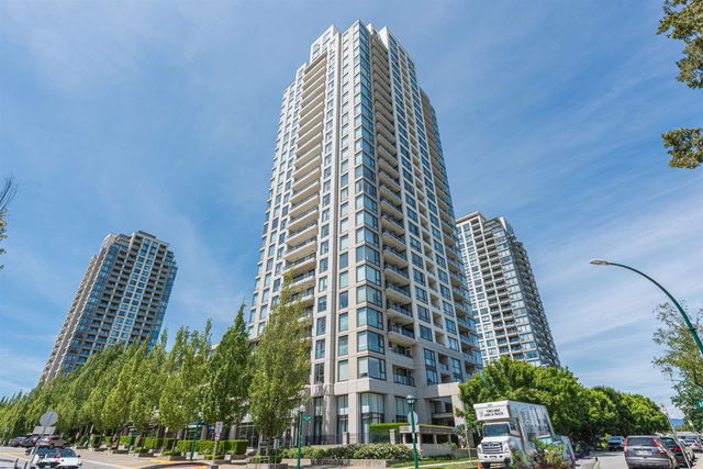 2502 - 7063 Hall Avenue