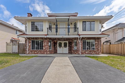 Image of home for listing MLS® R3013235
