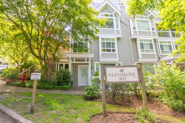 3 - 3033 Terravista Place