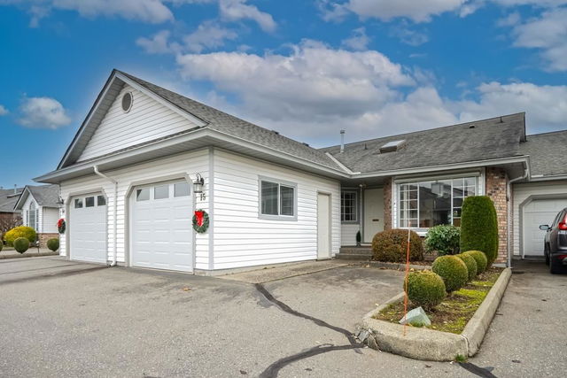15 - 33922 King Road