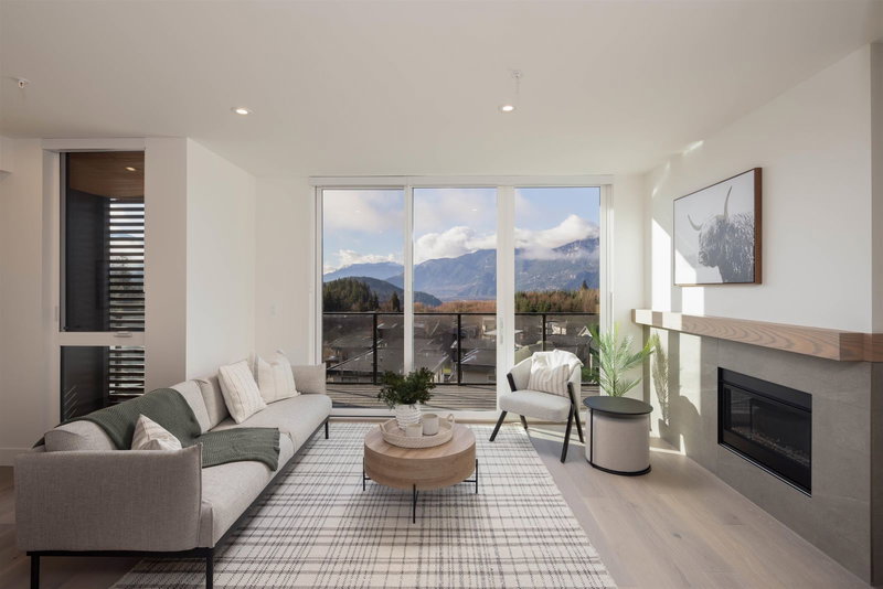 101 - 3405 Mamquam Road, Squamish, V8B 1E4 | Image 3