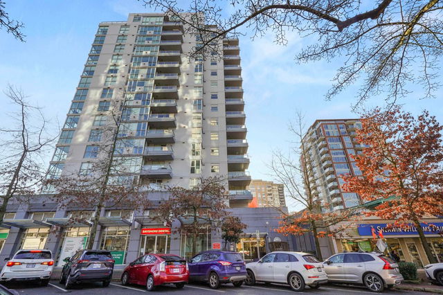 403 - 121 16th Street