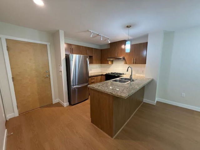 110 - 700 Klahanie Drive