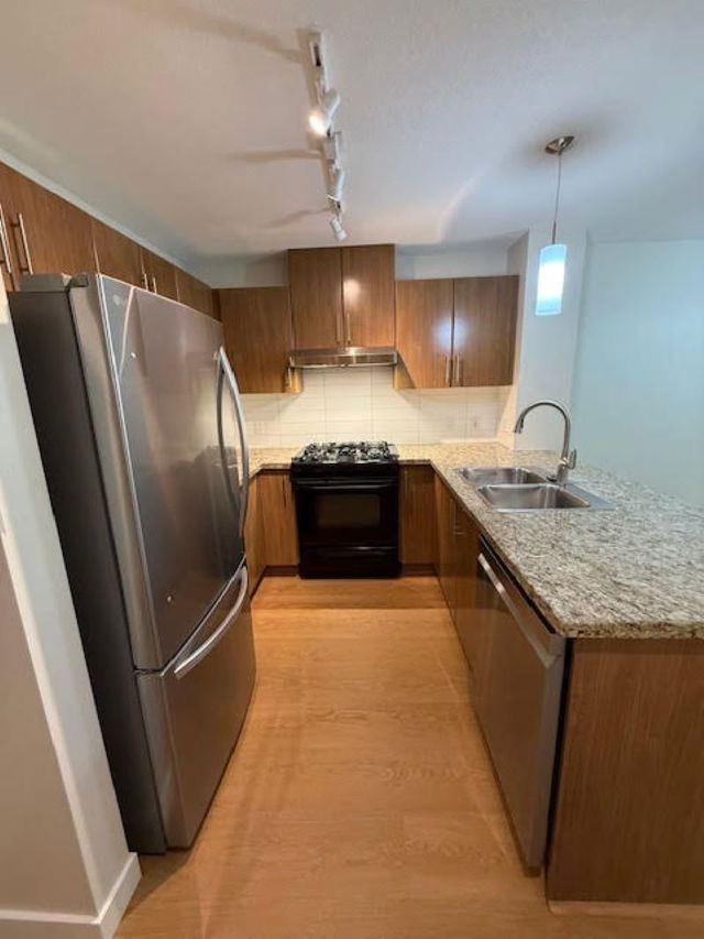 110 - 700 Klahanie Drive