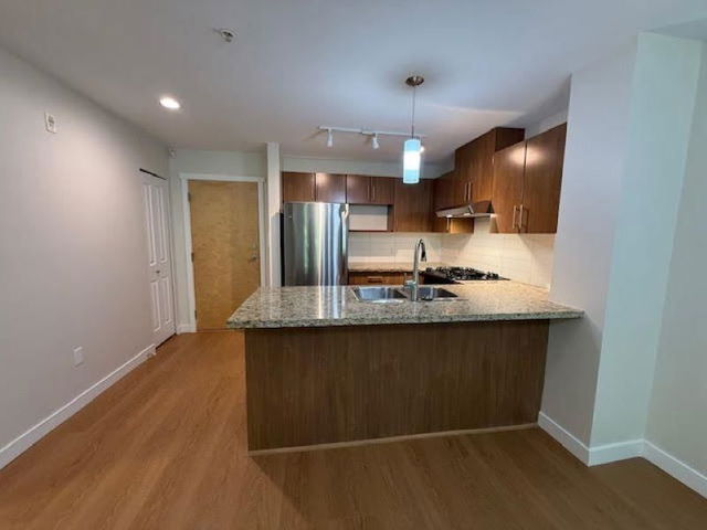 110 - 700 Klahanie Drive