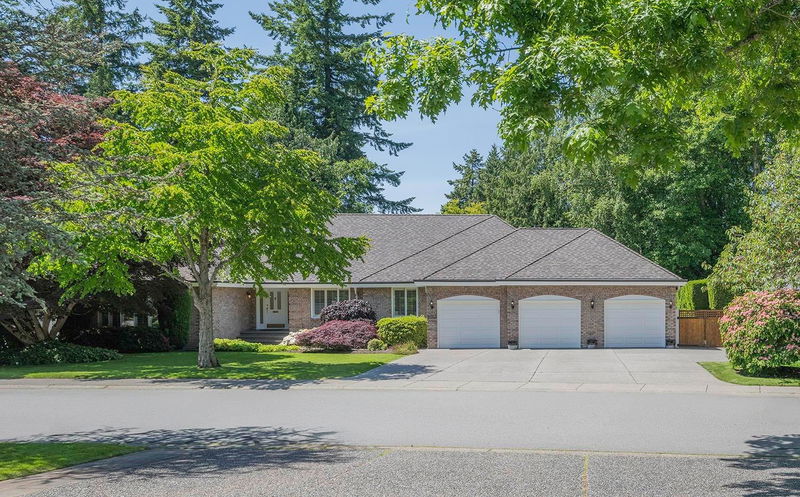 2023 132a Street, Surrey, British Columbia