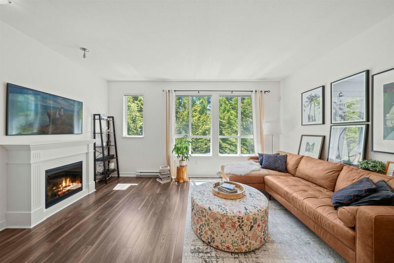 1480 Southview Street #108, Coquitlam, British Columbia