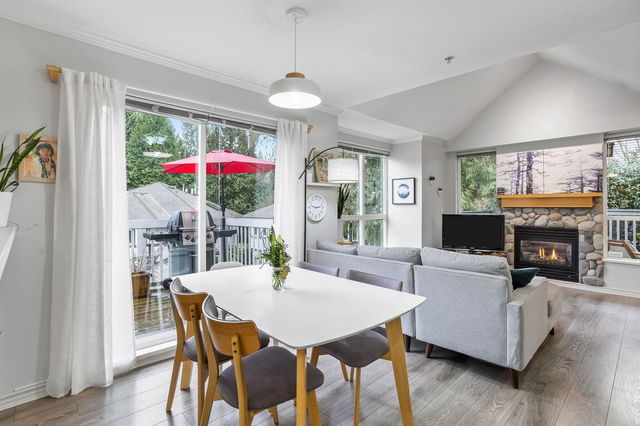 12 - 1071 Lynn Valley Road
