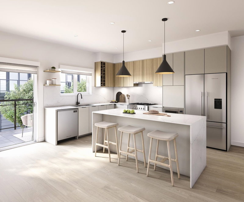 103 - 1292 Rosenburg Way, Coquitlam, V3V 6X1 | Image 2