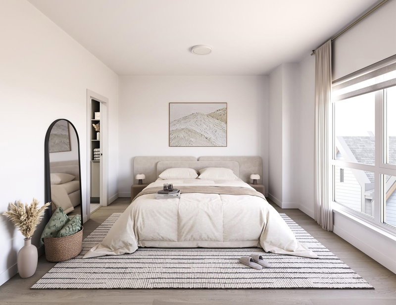 103 - 1292 Rosenburg Way, Coquitlam, V3V 6X1 | Image 3