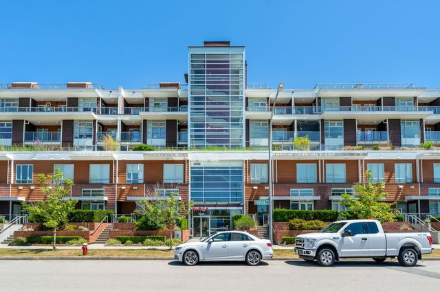 317 - 10020 Dunoon Drive