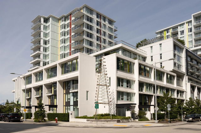 615 - 8699 Hazelbridge Way