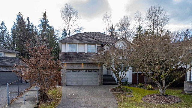 3321 Hockaday Place
