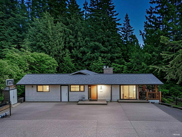 4875 Skyline Drive