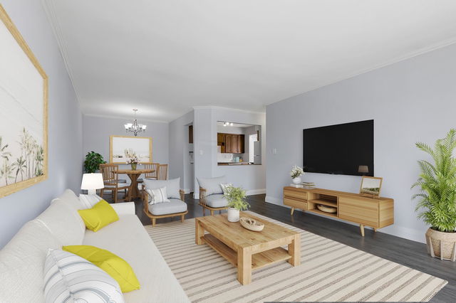 312 - 8725 Elm Drive