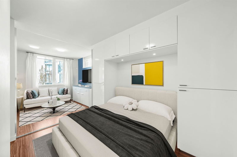328 11th Avenue E #511, Vancouver, British Columbia