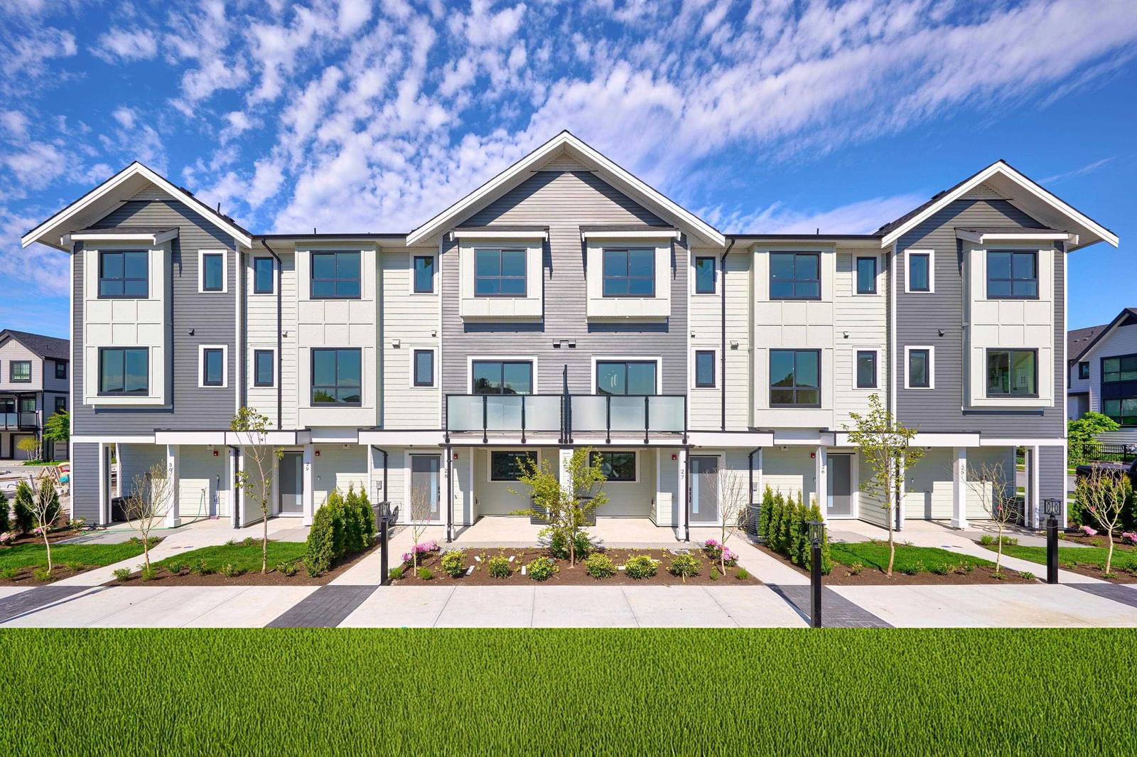 Photo of home at 1115 Roma