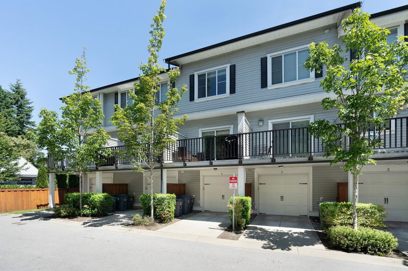 Image of home for listing MLS® R3013509