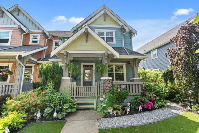 2 - 45234 Nicomen Crescent