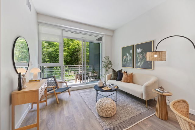 203 - 308 Morrissey Road