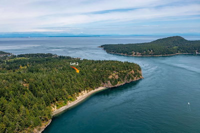 320 Orca View Lane | Galiano Island | Image