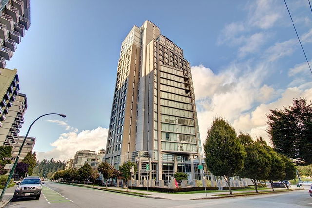 301 - 1925 Alberni Street