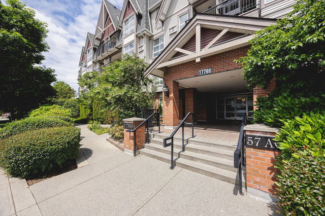213 - 17769 57 Avenue