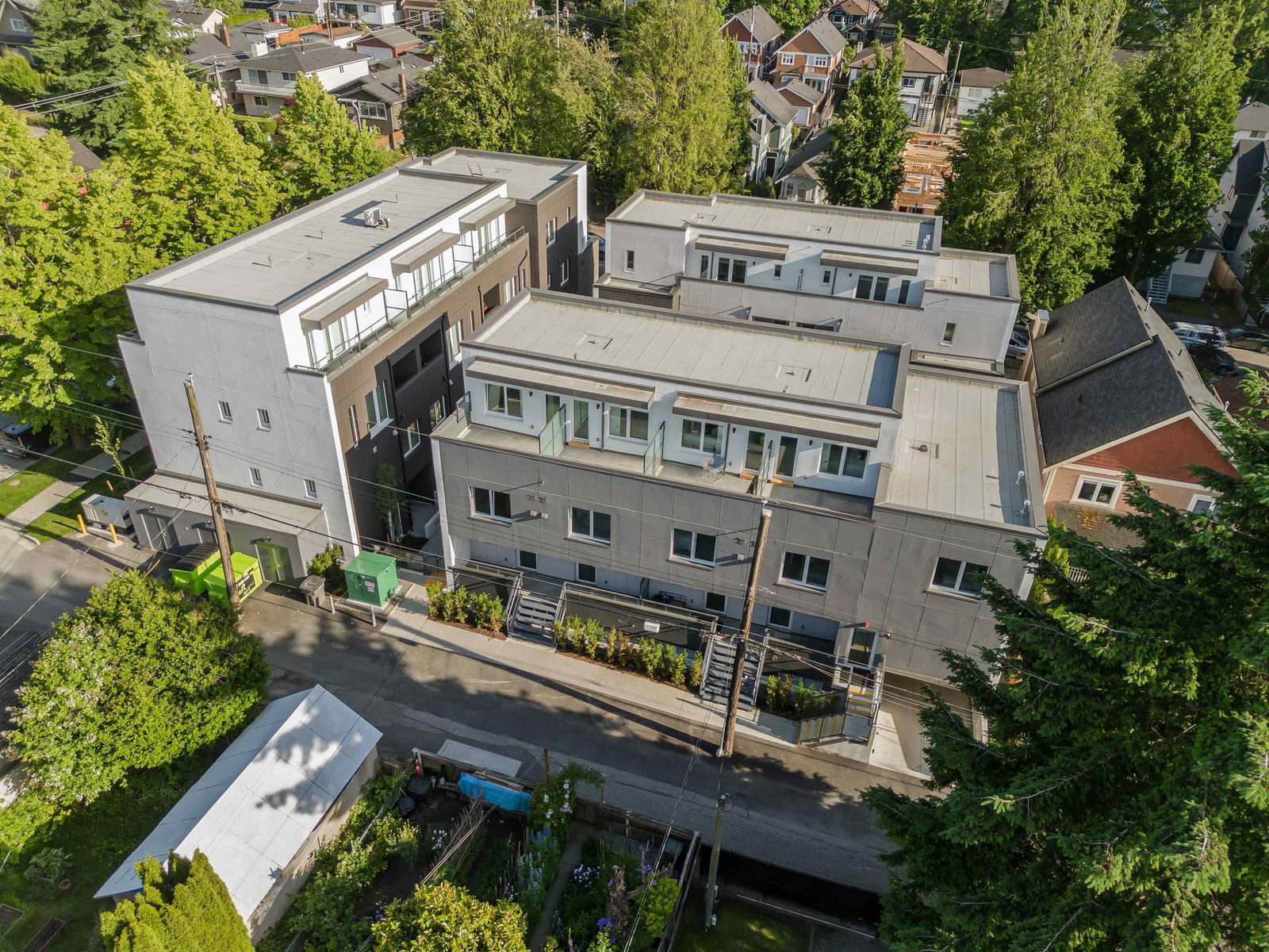 Photo of home at 2075 1st