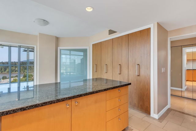 1303 - 1790 Bayshore Drive