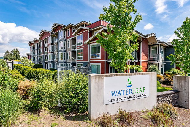 209 - 2238 Whatcom Road