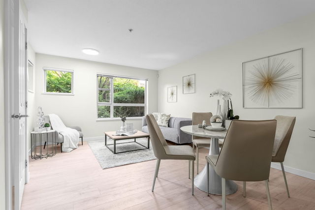 5102 - 5111 Garden City Road