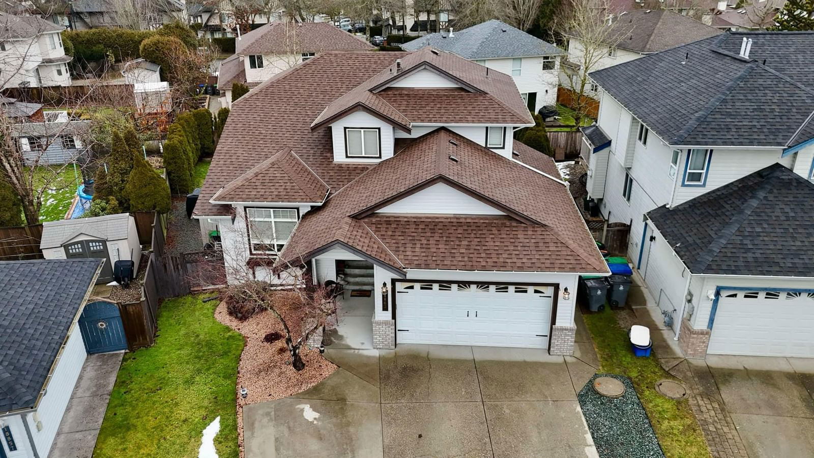 Photo of home at 18863 64a