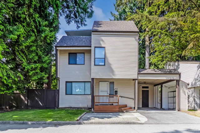 42 - 2986 Coast Meridian Road